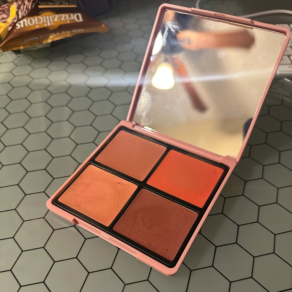 Blush - Picture 2 of 2